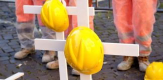 Troppe le morti sul lavoro in Veneto, Andrea Zanoni (Pd): “implementare il portale per le denunce anonime” Le morti sul lavoro