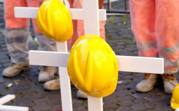 Morte sul lavoro da Vicenza a Taranto: le reazioni di Anmil e Prc dopo gli episodi di Tezze sul Brenta e all’Ilva Le morti sul lavoro morte
