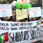 2022 e immigrati, Annapaola Laldi (consulente Aduc): che sia l’anno della nostra primavera demografica! Lo Ius Soli è l’uovo di Colombo 2022 e immigrati