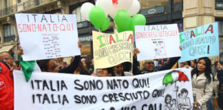 2022 e immigrati, Annapaola Laldi (consulente Aduc): che sia l’anno della nostra primavera demografica! Lo Ius Soli è l’uovo di Colombo 2022 e immigrati