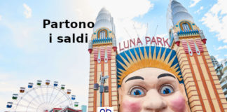 Saldi, Aduc: al via il luna park di gennaio Al via i saldi