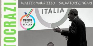 Intervista doppia Meritocrazia Italia con giornalista Rai Attilio Romita intervista doppia meritocrazia italia