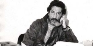 5 gennaio, CNDDU: commemorazione 38° anniversario dell’omicidio del giornalista siciliano Giuseppe Fava Giuseppe Fava