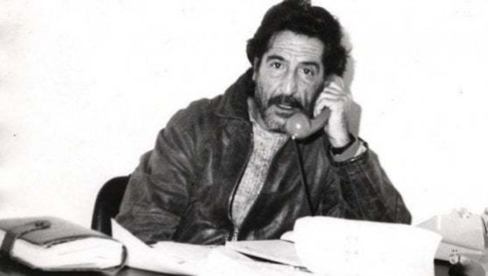 Giuseppe Fava
