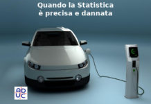 Statistica, precisa e dannata. Aduc: “Il ‘caso’ auto elettriche”