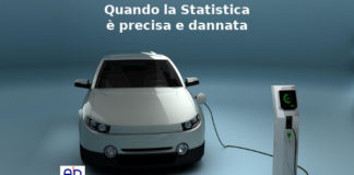 Statistica, precisa e dannata. Aduc: “Il ‘caso’ auto elettriche”