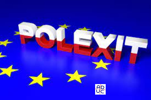 Polonia fuori da Europa