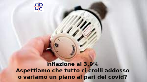 inflazione