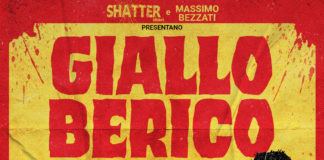Giallo Berico: il programma della 2 giorni di rassegna cinematografica dedicata al Thriller all’ombra dei colli berici a Ponte di Barbarano (VI) Giallo Berico, rassegna cinematografica sul Thriller all'ombra dei colli Berici