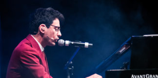 Padova, Valerio Lundini domenica 9 gennaio al Gran Teatro Geox