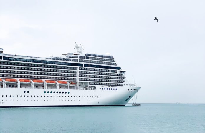 Msc Grandiosa