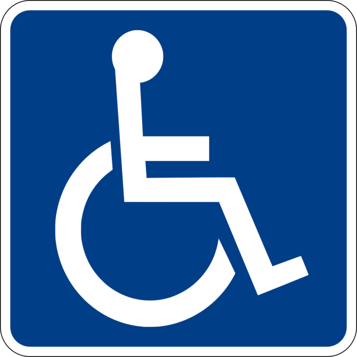 Meritocrazia Italia disabilità e civiltà mobilità