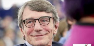 Scomparsa David Sassoli, Meritocrazia Italia: “mancherà a tutti” David Sassoli cordoglio Meritocrazia Italia