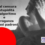 Censura Instagram nudità Canova, Aduc: La stupidità dell’algoritmo e l’arroganza dei suoi padroni