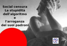 Censura Instagram nudità Canova, Aduc: La stupidità dell’algoritmo e l’arroganza dei suoi padroni