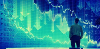 Aduc: Il crollo azionario del 2022 e gli àuguri finanziari (parte 2) risparmio crollo azionario 2022