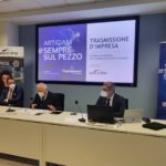 Continuità d’impresa, indagine Confartigianato Vicenza e Università Padova per salvaguardare patrimonio PMI