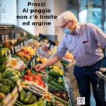 Prezzi, Aduc: Al peggio non c’è limite ed argine