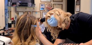 Green pass per parrucchieri, Scanagatta e Ferron (Confart.Vicenza): “luoghi sicuri, più controlli e sanzioni” parrucchieri