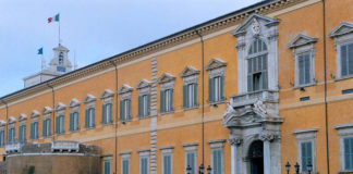 Elezione diretta del Presidente della Repubblica, Walter Mauriello (Meritocrazia Italia): basta a riforme frammentarie e disorganiche Elezione del Presidente della Repubblica: il Quirinale alfieri