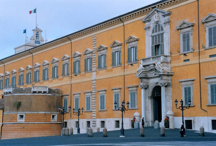 Elezione del Presidente della Repubblica: il Quirinale alfieri