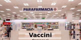 Vaccini Covid, Aduc: Camper sì, parafarmacie neanche per i tamponi. Perché? aduc parafarmacie