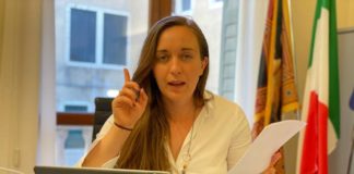 Attacco hacker Ulss 6 Padova, Guarda: “informare commissione regionale” consigliera Guarda su attacco hacker Padova