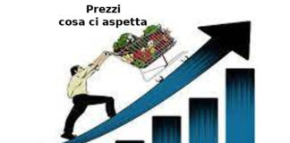 Prezzi, cosa ci aspetta secondo associazione consumatori Aduc prezzi