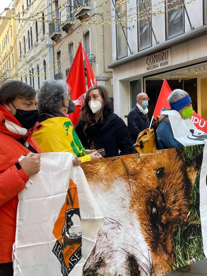 Tutela del Lago di Fimon e Piano Faunistico Venatorio