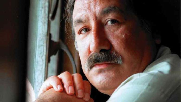 Leonard Peltier