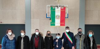 Nuova palestra consegnata all’Istituto Comprensivo, Comune di Montebello Vicentino: prime lezioni di educazione fisica per gli studenti Comune di Montebello Vicentino, consegnata nuova palestra a Istituto comprensivo