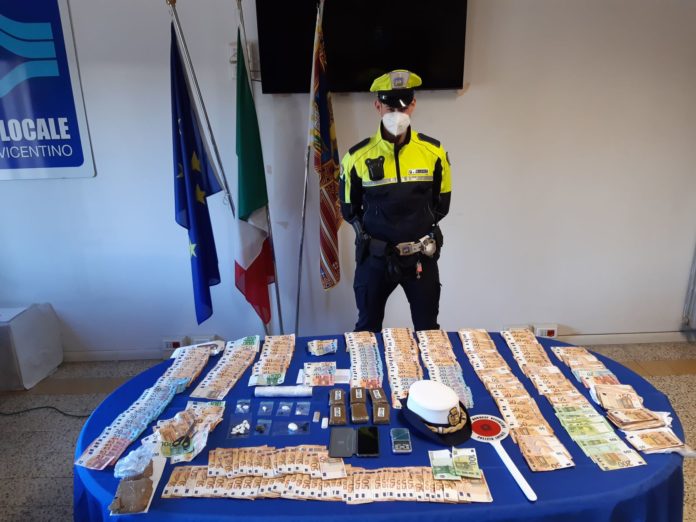 Polizia Locale Nordest Vicentino