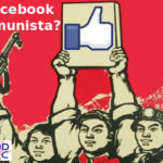 Facebook comunista? Se lo chiede Aduc Facebook comunista?