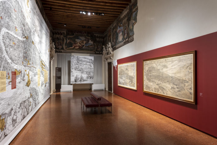Gallerie d’Italia - Palazzo Leoni Montanari, mostra 
