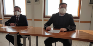 #stradeversocasa, Caritas Diocesana Vicentina: progetto per la grave marginalità illustrato da don Enrico Pajarin e da ass. Matteo Tosetto Progetto #stradeversocasa illustrato il direttore di Caritas Diocesana Vicentina don Enrico Pajarin e l'assessore alle politiche sociali della Città di Vicenza Matteo Tosetto