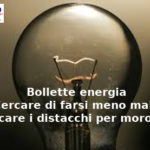 Bollette energia, Aduc: cercare di farsi meno male, bloccare i distacchi per morosità! Bollette energia, bloccare distacchi per morosità