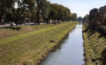 Alta Velocità e sicurezza idraulica: via libera alla cassa di espansione sull’Onte Bacino sull'onte fondamentale per trattenere le piene del retrone cassa espansione