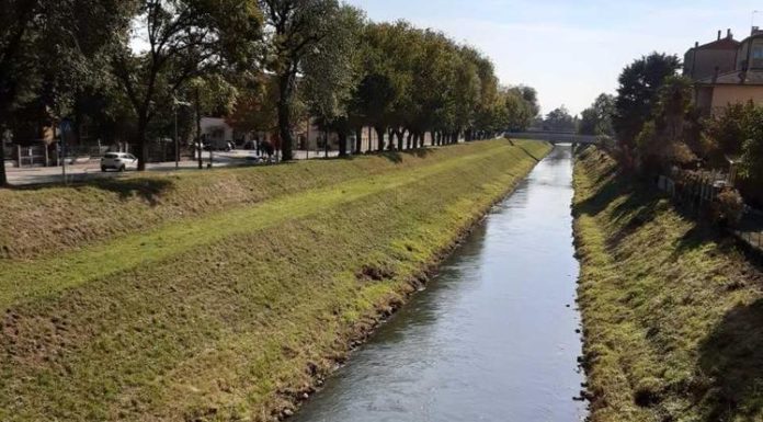Alta Velocità e sicurezza idraulica: via libera alla cassa di espansione sull’Onte Bacino sull'onte fondamentale per trattenere le piene del retrone cassa espansione