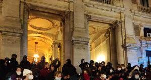 PCTO – scuola lavoro e la morte di Lorenzo, Roberto Fogagnoli (PRC Vicenza): la guerra agli studenti PCTO, morire per la scuola-lavoro