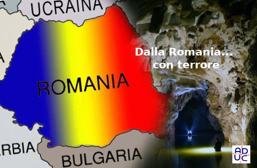 Romania, situazione difficile