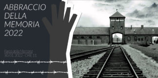 L’abbraccio della memoria 2022 il 30 gennaio a parco Fornaci, Comitato della Memoria Vicenza: letture dal libro “Ricordi di Mauthausen” Al parco Fornaci letture tratte dal libro “Ricordi di Mauthausen” di Luigi Massignan