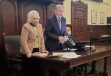 La depressione nell’anziano: l’8 febbraio l’Accademia di Medicina di Torino terrà una riunione scientifica sia in presenza sia come webinar Depressione nell'anziano: Gianlluca Isaia e Francesco Scaroina