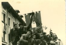 Settimana della Memoria, Fondazione di Storia: inedito volume di Romeo Covolo su antifascisti nelle carceri di San Biagio a Vicenza tra 1943 e 1945 Volume di Romeo Covolo su antifascisti nelle carceri di San Biagio a Vicenza tra 1943 e 1945 prima della liberazione