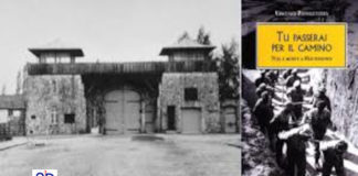 Giorno della memoria: Tu passerai per il camino. Sara Astorino, consulente Aduc: una frase ed un libro impossibili da dimenticare Giorno della memoria: Tu passerai per il camino