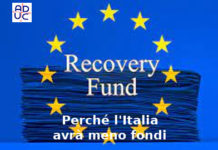 Stati Uniti d’Europa, Primo Mastrantoni (Aduc): fondi europei in meno e disinformazione al riguardo