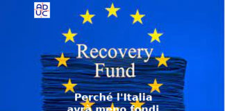 Stati Uniti d’Europa, Primo Mastrantoni (Aduc): fondi europei in meno e disinformazione al riguardo