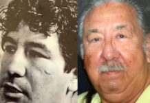 Leonard Peltier col covid, ViPiu.it: nuovo appello per la liberazione di un “nativo” Usa perseguitato da quasi 46 anni dopo un “processo farsa” Leonard Peltier, prima e poi a 46 anni dalla condanna