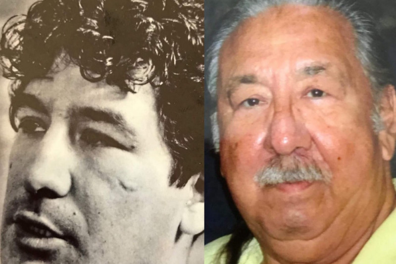 Leonard Peltier, prima e poi a 46 anni dalla condanna
