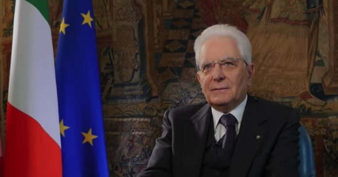 Sergio Mattarella presidente della Repubblica autonomia