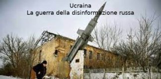 Stati Uniti d’Europa, Primo Mastrantoni (Aduc): la guerra della disinformazione russa nel suo “confronto” con l’Ucraina Guerra e disinformazione russa